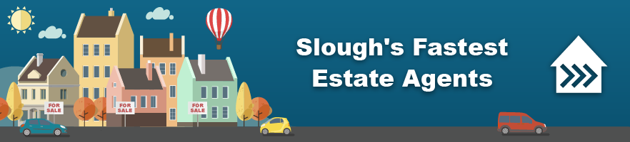 Express Estate Agency - Slough